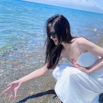 美丽的谎言